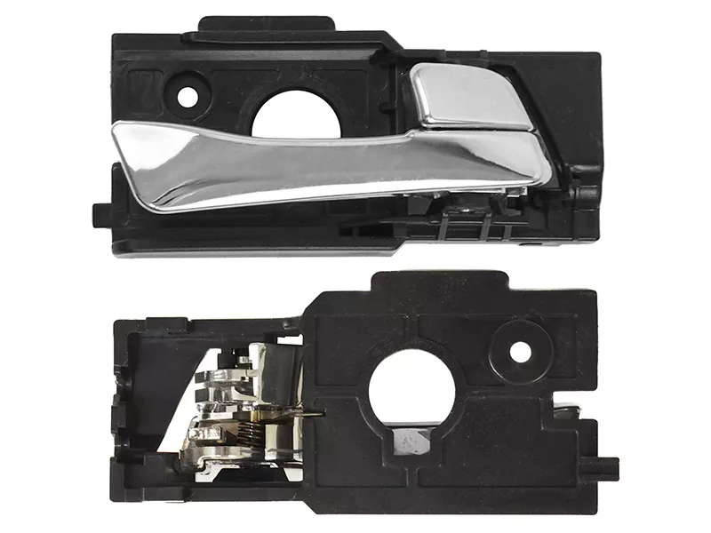 Ручка двери Hyundai Solaris 10-17 (Спереди/ Справа/ внутренняя) - Артикул ST2260020 - Производитель Sat - Фото, Отзывы, Цены 