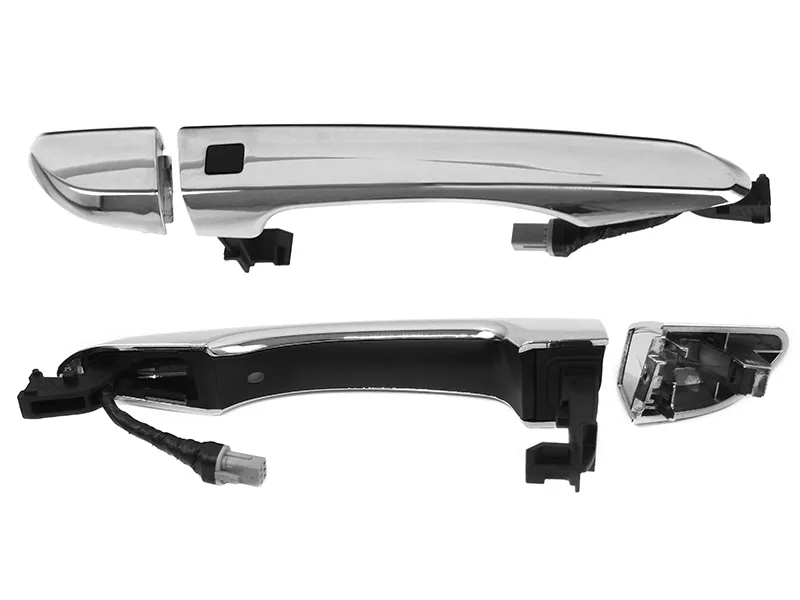 Ручка двери Hyundai Tucson 15-21 (Спереди/ Справа/ SMART KEY) - Артикул ST2260028 - Производитель Sat - Фото, Отзывы, Цены 