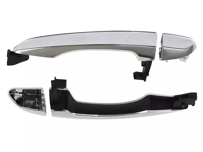 Ручка двери Hyundai Tucson 15-21 (Сзади/ Слева) - Артикул ST2260029 - Производитель Sat - Фото, Отзывы, Цены 