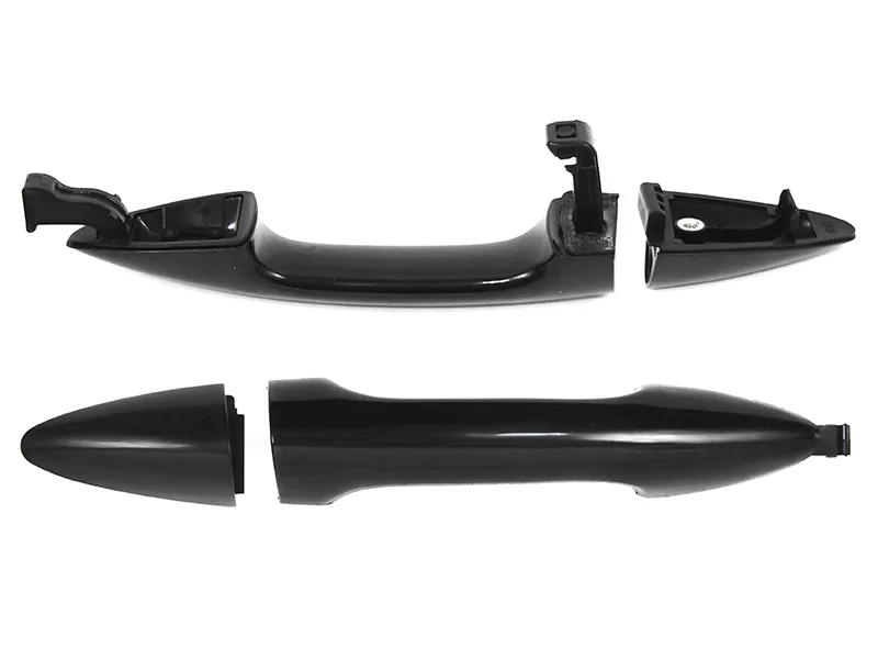 Ручка двери Kia Rio 11-17 (Спереди=Сзади/ Справа) - Артикул ST2260036 - Производитель Sat - Фото, Отзывы, Цены 