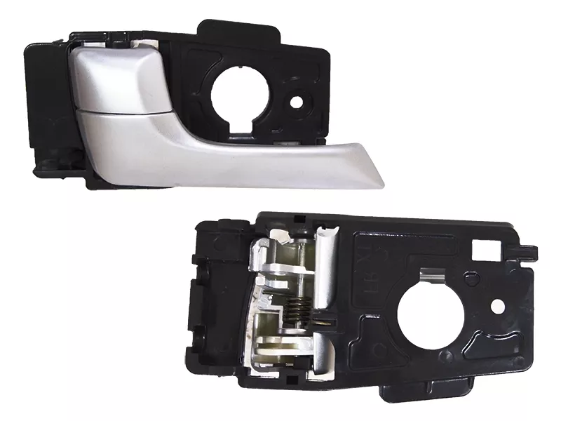 Ручка двери Kia Rio 11-17 (Спереди/ Слева/ Внутренняя) - Артикул ST2260041 - Производитель Sat - Фото, Отзывы, Цены 