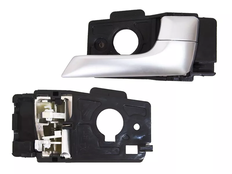 Ручка двери Kia Rio 11-17 (Сзади/ Справа/ Внутренняя) - Артикул ST2260042 - Производитель Sat - Фото, Отзывы, Цены 