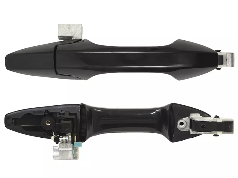 Ручка двери Honda CR-V 06-12 (Спереди=сзади/ Справа) - Артикул ST2260062 - Производитель Sat - Фото, Отзывы, Цены 