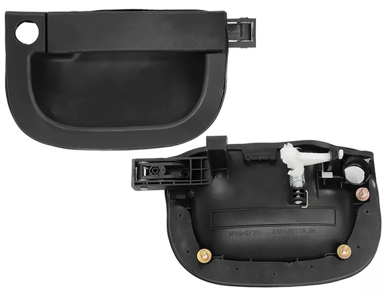 Ручка двери Kia Bongo 04-19 (Справа) - Артикул ST2260070 - Производитель Sat - Фото, Отзывы, Цены 