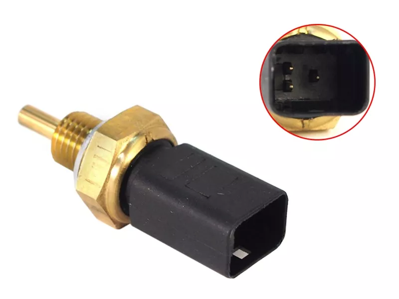 Датчик температуры LADA Largus 12- / Nissan Almera 12-19 - Артикул ST2263000Q3B - Производитель Sat - Фото, Отзывы, Цены 