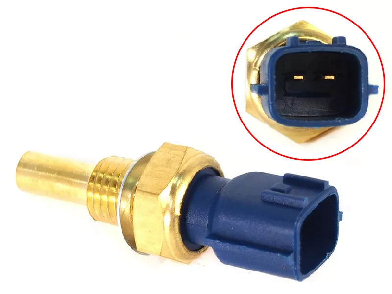 Датчик температуры Infiniti FX35 02-12 / Nissan AD 90-16 - Артикул ST2263095F0B - Производитель Sat - Фото, Отзывы, Цены 