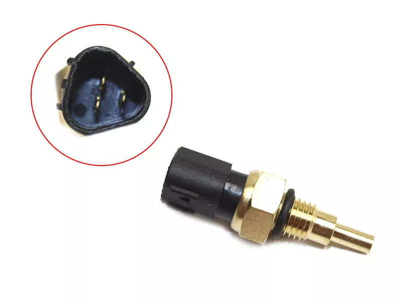 Датчик температуры Mazda Demio 96-02 / Subaru Forester 97-08 - Артикул ST22630AA160 - Производитель Sat - Фото, Отзывы, Цены 