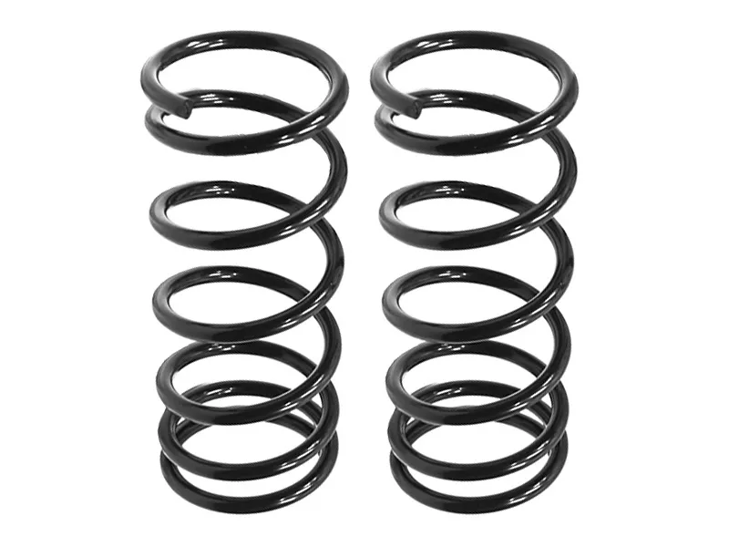 Комплект пружин 2шт задние MITSUBISHI DELICA/L400/SPACE GEAR 94-06 H - Артикул ST22662 - Производитель Sat - Фото, Отзывы, Цены 