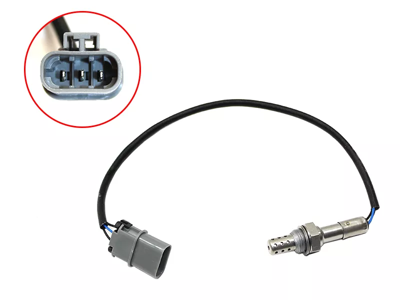 Датчик кислородный Nissan Primera 90-96 / Sunny 90-00 - Артикул ST2269073C00 - Производитель Sat - Фото, Отзывы, Цены 