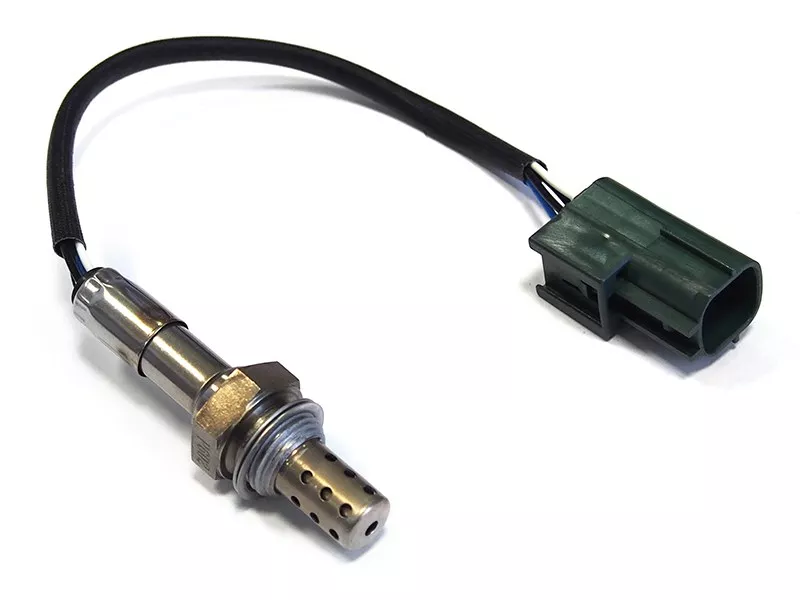 Датчик кислородный Infiniti FX35 02-08 / Nissan AD 99-08 - Артикул ST226908J001 - Производитель Sat - Фото, Отзывы, Цены 