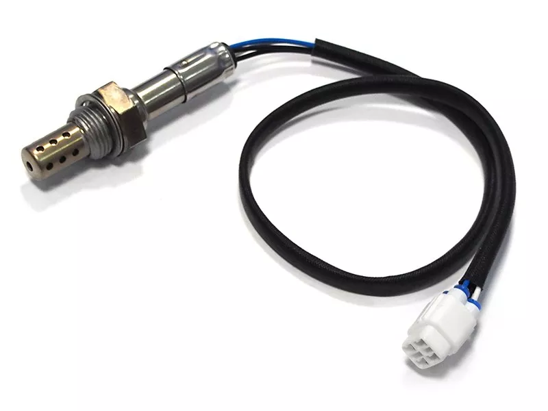 Датчик кислородный Subaru Forester 97-08 / Impreza 00-07 - Артикул ST22690AA640 - Производитель Sat - Фото, Отзывы, Цены 