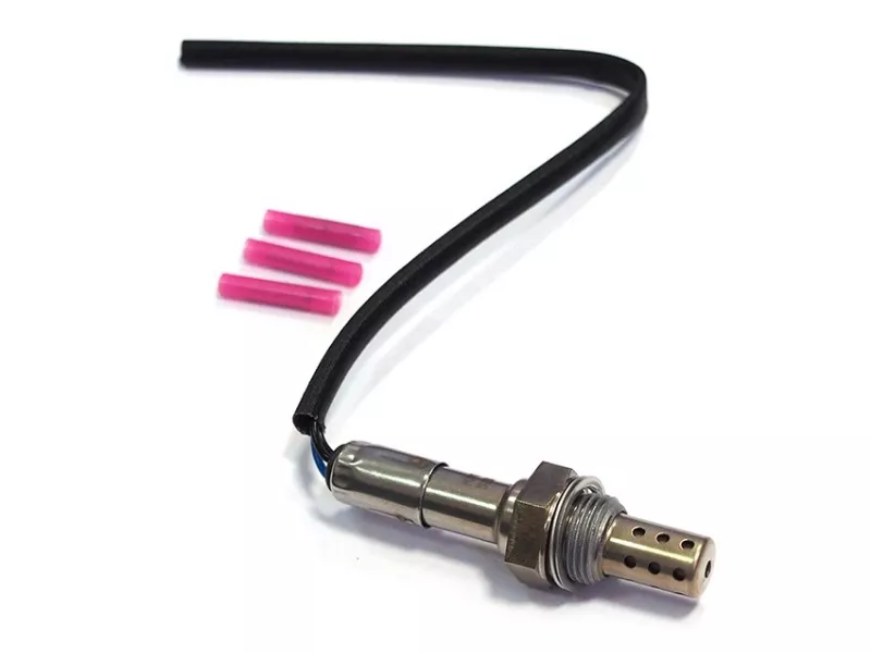 Датчик кислородный Nissan Almera 00-03 / March 92-02 - Артикул ST22690AN210 - Производитель Sat - Фото, Отзывы, Цены 