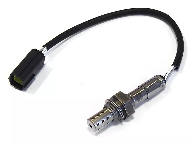 Датчик кислородный Nissan AD 06- / Almera 12-19 - Артикул ST22690ED000 - Производитель Sat - Фото, Отзывы, Цены 