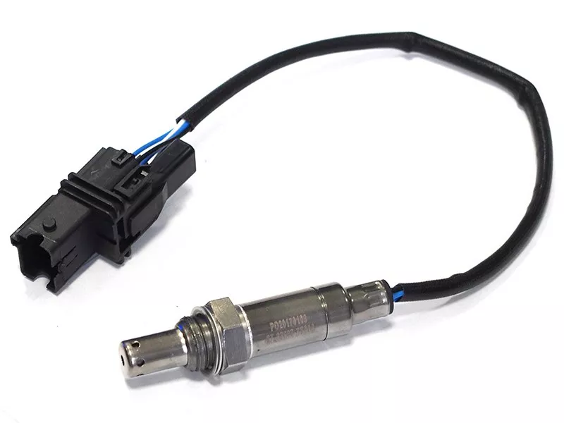 Датчик кислородный Nissan Pathfinder 04-14 / Infiniti QX56 04-13 - Артикул ST226937S000 - Производитель Sat - Фото, Отзывы, Цены 