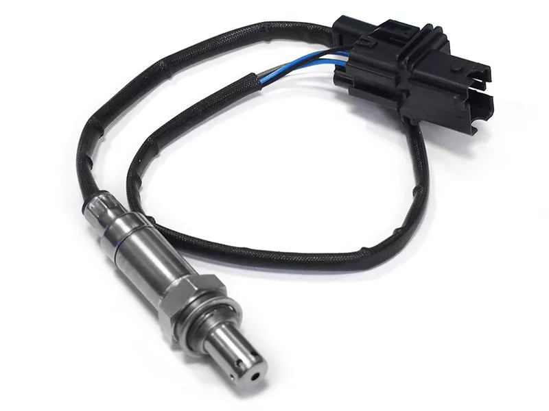 Датчик кислородный Infiniti FX35 02-08 / FX45 02-09 - Артикул ST22693CD700 - Производитель Sat - Фото, Отзывы, Цены 