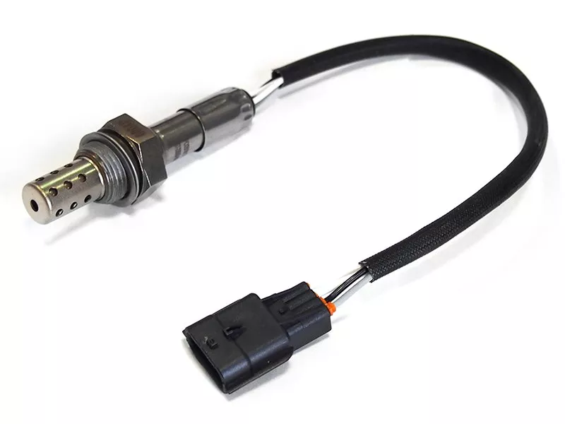 Датчик кислородный Nissan Almera 12-19 - Артикул ST226A04AA0A - Производитель Sat - Фото, Отзывы, Цены 