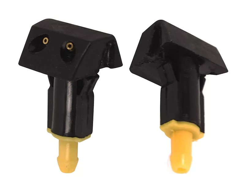 Форсунка омывателя лобового стекла Nissan X-Trail 07-15 - Артикул ST2270001 - Производитель Sat - Фото, Отзывы, Цены 