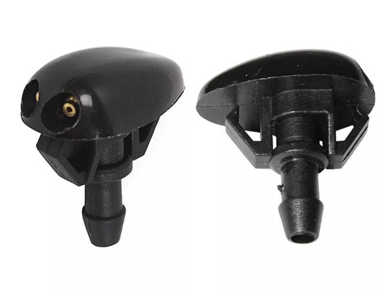 Форсунка омывателя левая=правая -ST2270003 Sat для NISSAN PULSAR