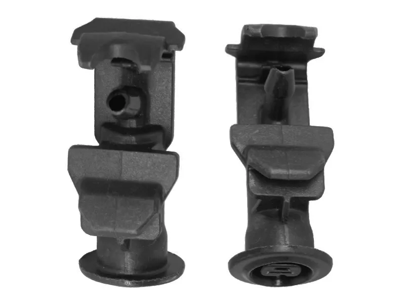 Форсунка омывателя лобового стекла SsangYong Actyon 11- / Korando 10-17 - Артикул ST2270008 - Производитель Sat - Фото, Отзывы, Цены 