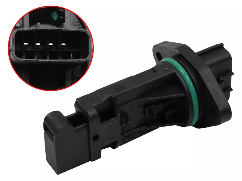 Датчик расхода воздуха Subaru Forester 97-02 / Impreza 92-00 - Артикул ST22794AA000 - Производитель Sat - Фото, Отзывы, Цены 