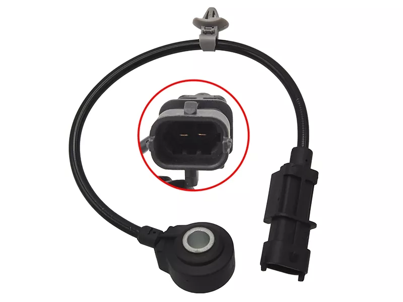 Датчик детонации Hyundai Solaris 10-14 - Артикул ST2300001 - Производитель Sat - Фото, Отзывы, Цены 