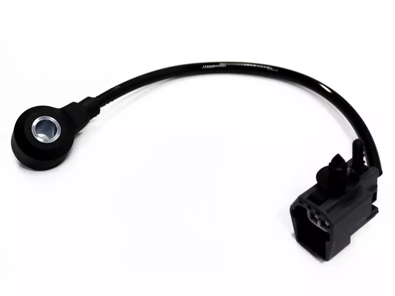 Датчик детонации Mazda 3 03-09 / 6 02-08 - Артикул ST2300005 - Производитель Sat - Фото, Отзывы, Цены 