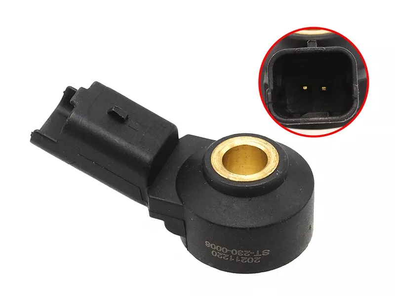 Датчик детонации Citroen C4 04-11 / Peugeot 308 07-15 - Артикул ST2300006 - Производитель Sat - Фото, Отзывы, Цены 