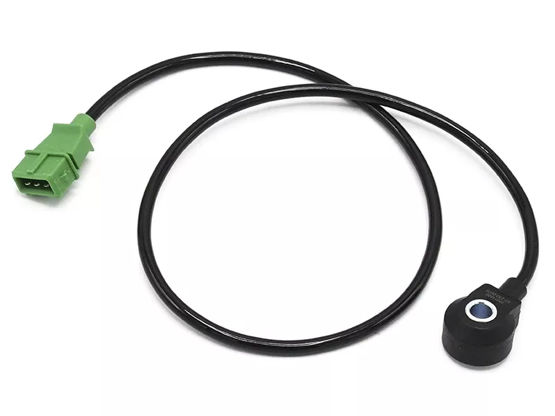 Датчик детонации Audi A6 94-05 / Volkswagen Golf 87-91 - Артикул ST2300009 - Производитель Sat - Фото, Отзывы, Цены 