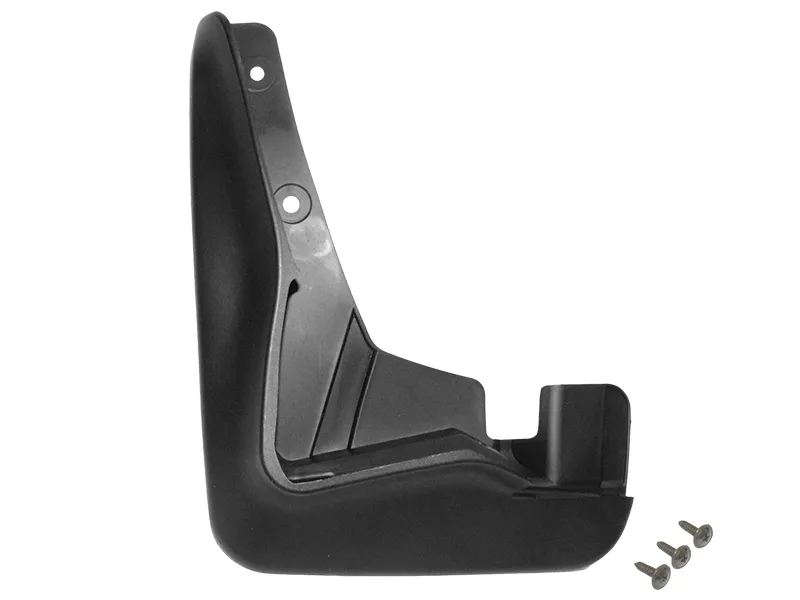 Брызговик Mitsubishi Outlander 09-12 (Спереди/ Слева) - Артикул ST230001 - Производитель Sat - Фото, Отзывы, Цены 