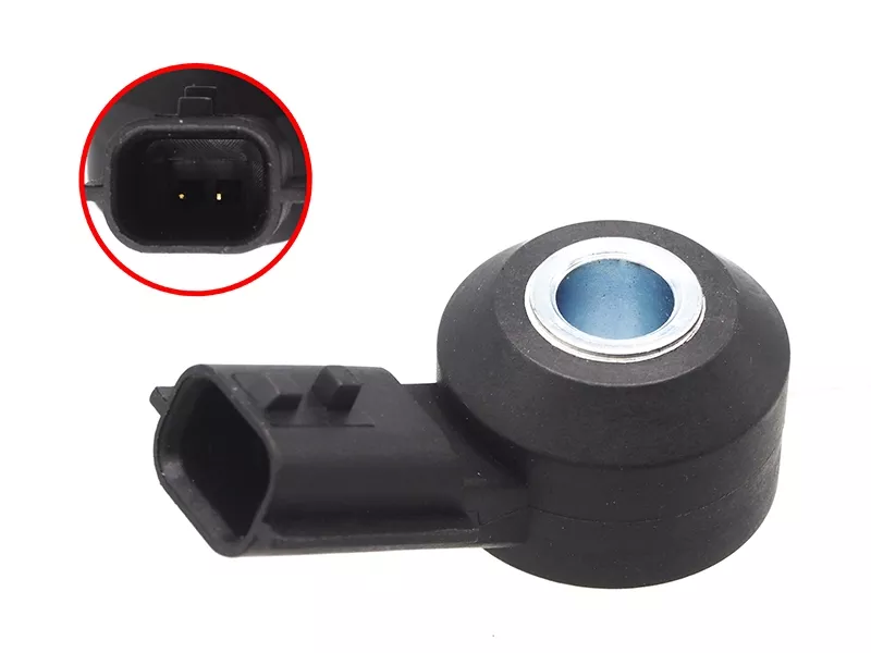 Датчик детонации Renault Duster 10-21 / Logan 09-16 - Артикул ST2300011 - Производитель Sat - Фото, Отзывы, Цены 