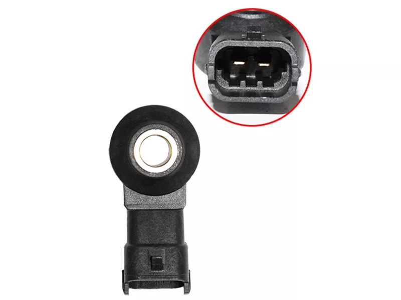 Датчик детонации Opel Astra 04-13 / Corsa 03-14 - Артикул ST2300012 - Производитель Sat - Фото, Отзывы, Цены 