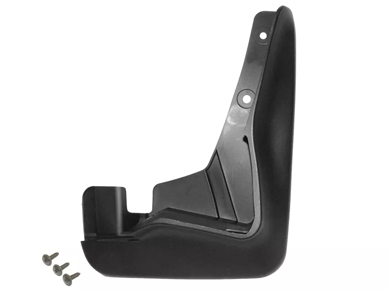 Брызговик Mitsubishi Outlander 09-12 (Спереди/ Справа) - Артикул ST230002 - Производитель Sat - Фото, Отзывы, Цены 