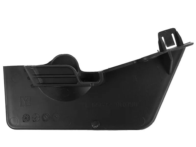 Брызговик Toyota RAV4 (XA50) 18- (Сзади/ Слева/ Перед аркой) - Артикул ST230005 - Производитель Sat - Фото, Отзывы, Цены 