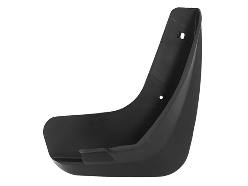 Брызговик Nissan Almera Classic 06-12 (Сзади/ Справа) - Артикул ST230023 - Производитель Sat - Фото, Отзывы, Цены 