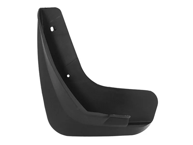 Брызговик Nissan Almera Classic 06-12 (Сзади/ Слева) - Артикул ST230024 - Производитель Sat - Фото, Отзывы, Цены 