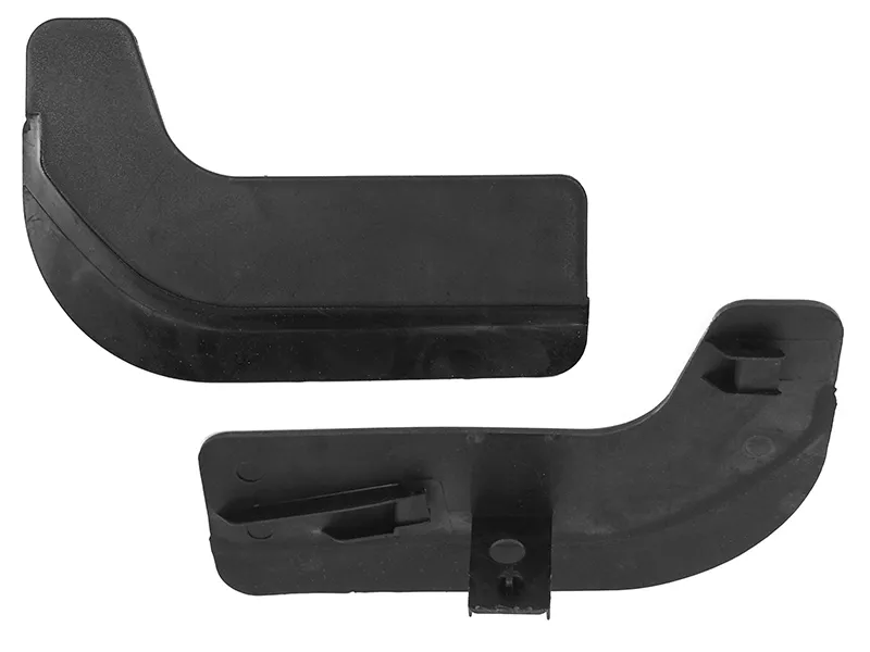 Брызговик Ford Focus 10-19 (Сзади/ Слева/ Перед аркой) - Артикул ST230033 - Производитель Sat - Фото, Отзывы, Цены 