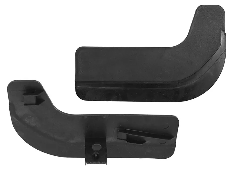 Брызговик Ford Focus 10-19 (Сзади/ Справа/ Перед аркой) - Артикул ST230034 - Производитель Sat - Фото, Отзывы, Цены 