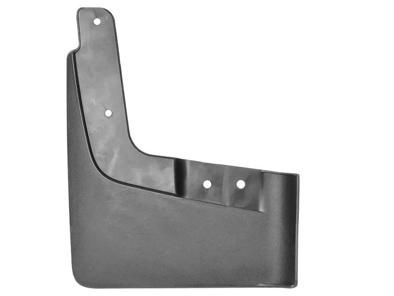 Брызговик Mitsubishi L200 18- (Спереди/ Слева) - Артикул ST230035 - Производитель Sat - Фото, Отзывы, Цены 