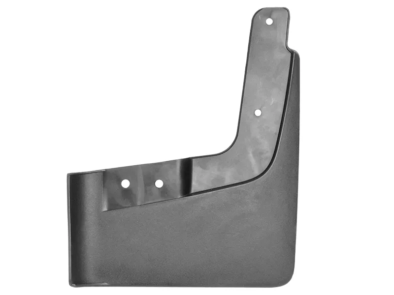 Брызговик Mitsubishi L200 18- (Спереди/ Справа) - Артикул ST230036 - Производитель Sat - Фото, Отзывы, Цены 