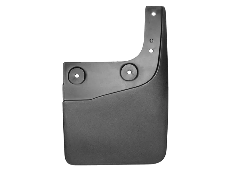 Брызговик Mitsubishi L200 18- (Сзади/ Справа) - Артикул ST230038 - Производитель Sat - Фото, Отзывы, Цены 