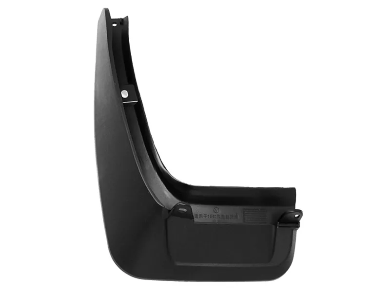 Брызговик Toyota Highlander 13-20 (Сзади/ Слева) - Артикул ST230089 - Производитель Sat - Фото, Отзывы, Цены 