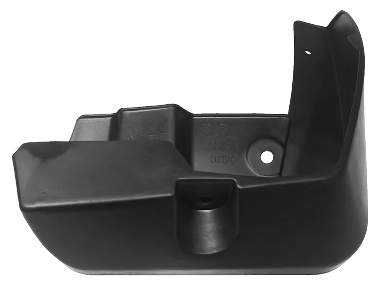 Брызговик Subaru Outback 09-15 (Сзади/ Справа) - Артикул ST230136 - Производитель Sat - Фото, Отзывы, Цены 
