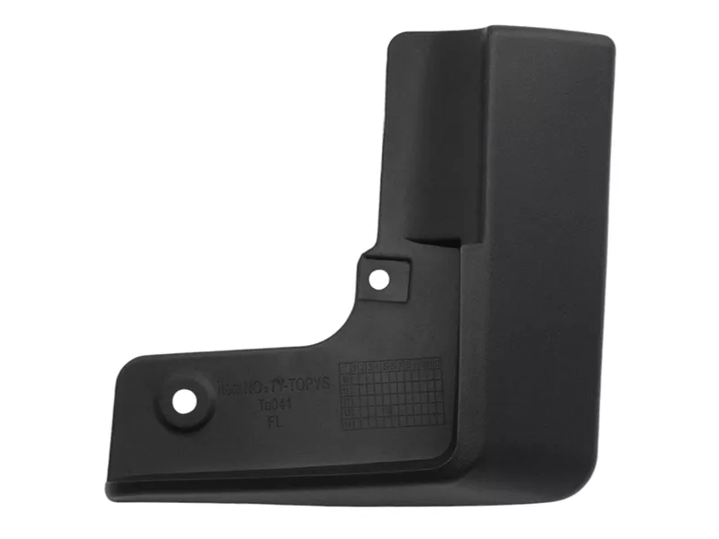 Брызговик Toyota Prius (ZVW30) 09-16 (Спереди/ Слева) - Артикул ST230177 - Производитель Sat - Фото, Отзывы, Цены 