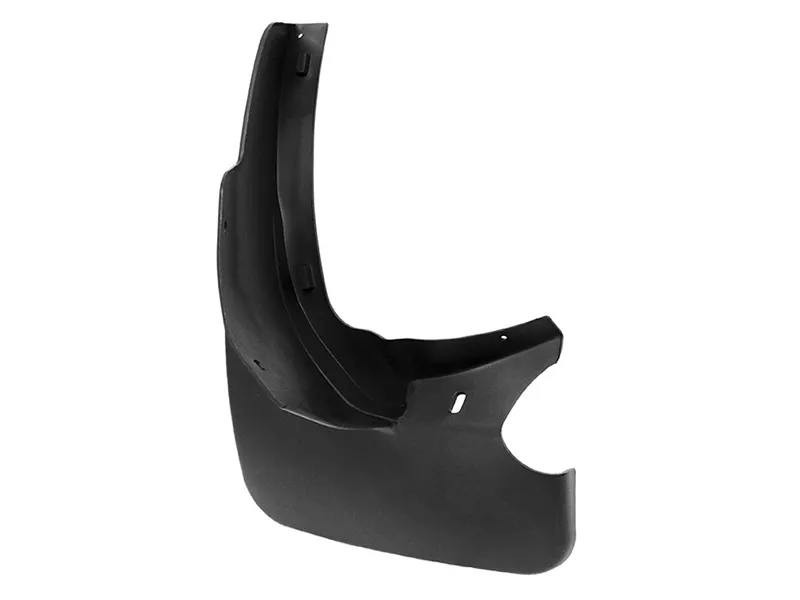 Брызговик Mercedes-Benz M-Class 05-11 (Сзади/ Слева) - Артикул ST230195 - Производитель Sat - Фото, Отзывы, Цены 