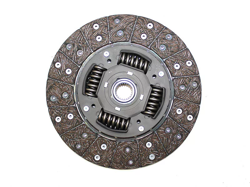 Диск сцепления MMC L200/PAJERO SPORT 08 - Артикул ST2301A084 - Производитель Sat - Фото, Отзывы, Цены 