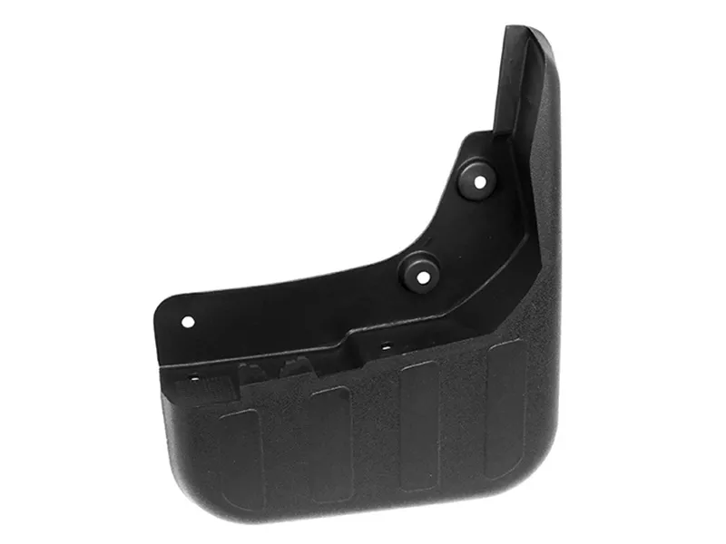 Брызговик Mercedes-Benz GLK-Class 08-15 (Спереди/ Справа) - Артикул ST230214 - Производитель Sat - Фото, Отзывы, Цены 