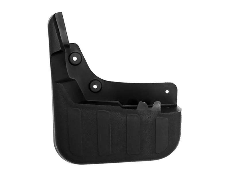 Брызговик Mercedes-Benz GLK-Class 08-15 (Спереди/ Слева/ под подножку) - Артикул ST230215 - Производитель Sat - Фото, Отзывы, Цены 