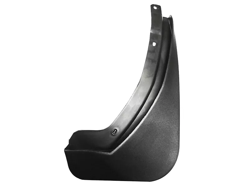 Брызговик Skoda Karoq 17- (Сзади/ Справа) - Артикул ST230252 - Производитель Sat - Фото, Отзывы, Цены 