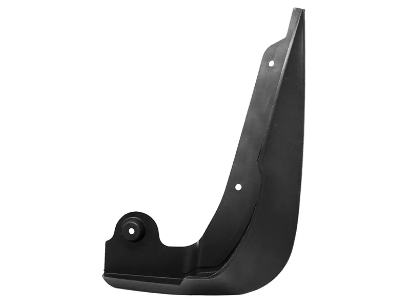 Брызговик Skoda Yeti 09-18 (Спереди/ Справа) - Артикул ST230260 - Производитель Sat - Фото, Отзывы, Цены 