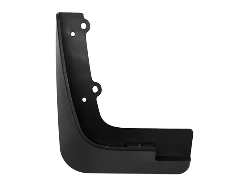 Брызговик Kia Rio X-Line 17-22 / Solaris KRX 24- (Спереди/ Слева) - Артикул ST230287 - Производитель Sat - Фото, Отзывы, Цены 